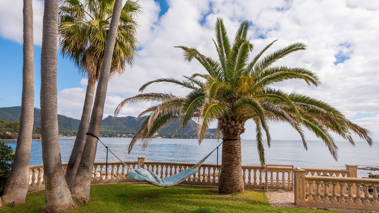 Photo of Outdoor in Son Servera