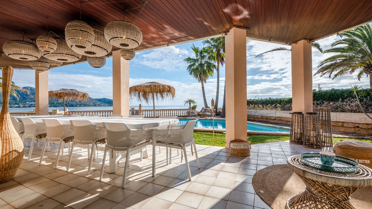 Photo of Outdoor in Son Servera