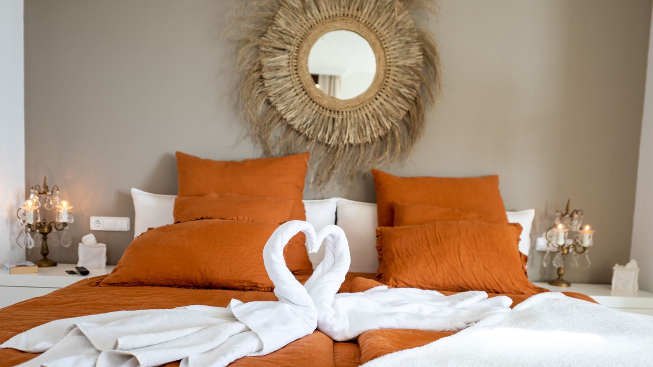 Photo of Bedroom in Son Servera