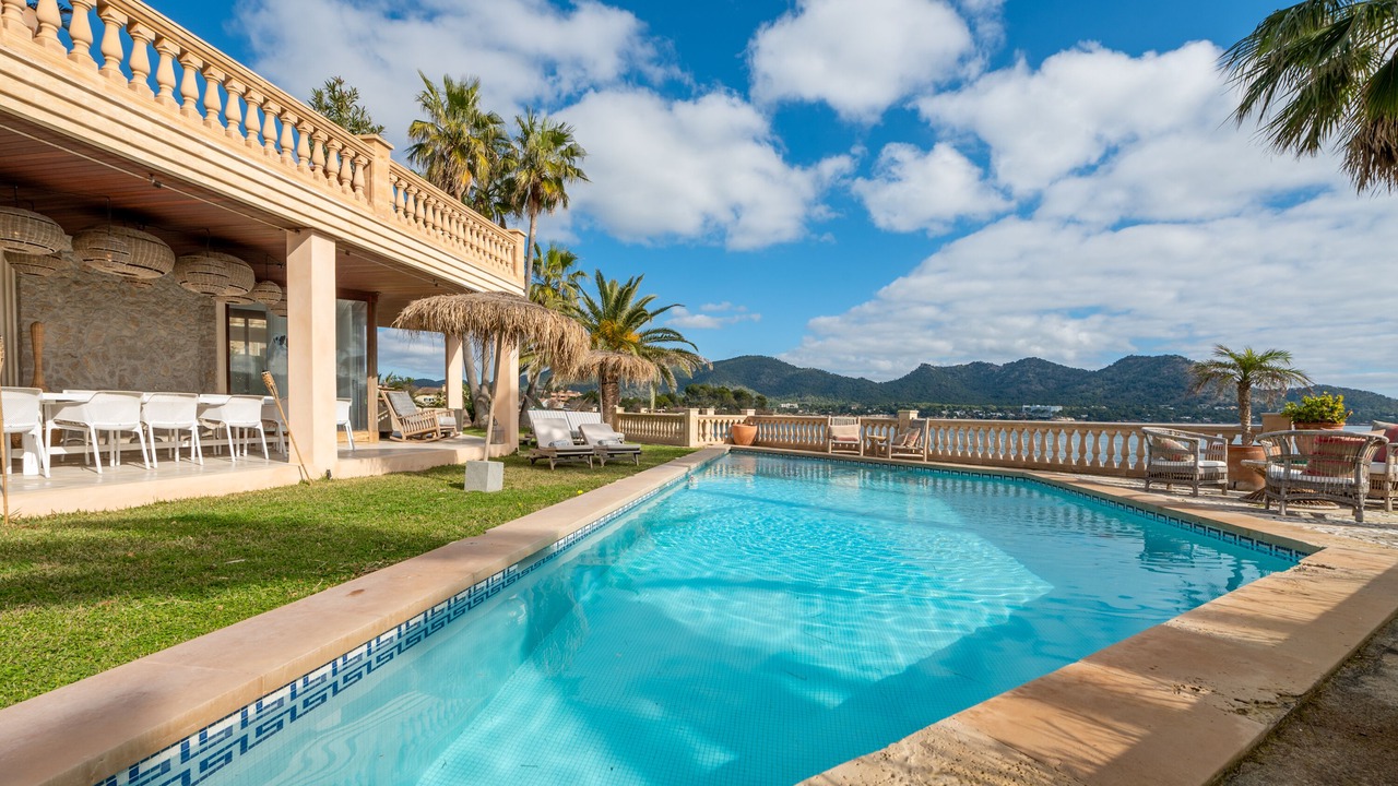 Photo of Outdoor in Son Servera