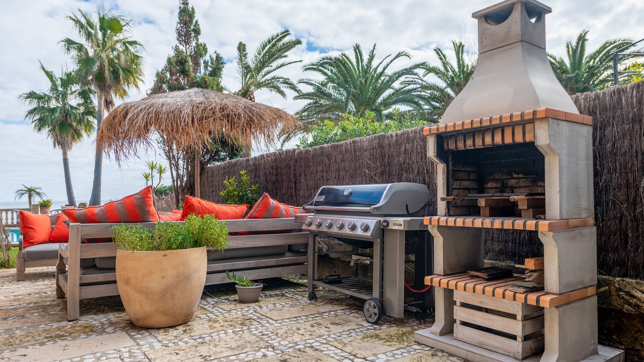 Photo of Patio Balcony in Son Servera