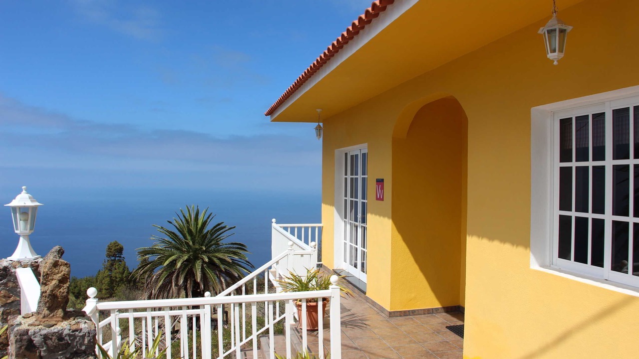 Photo of Outdoor in Tijarafe