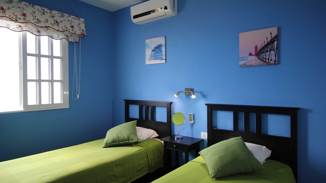 Photo of Bedroom in Tijarafe