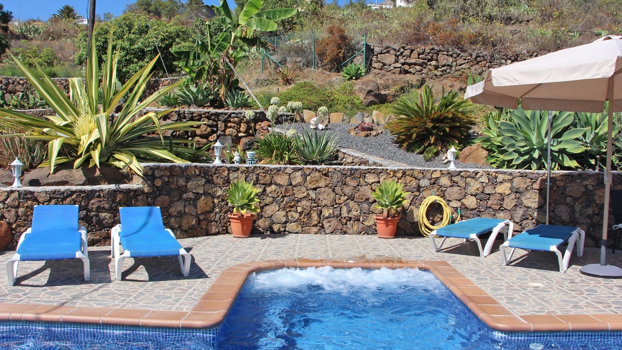 Photo of Outdoor in Tijarafe