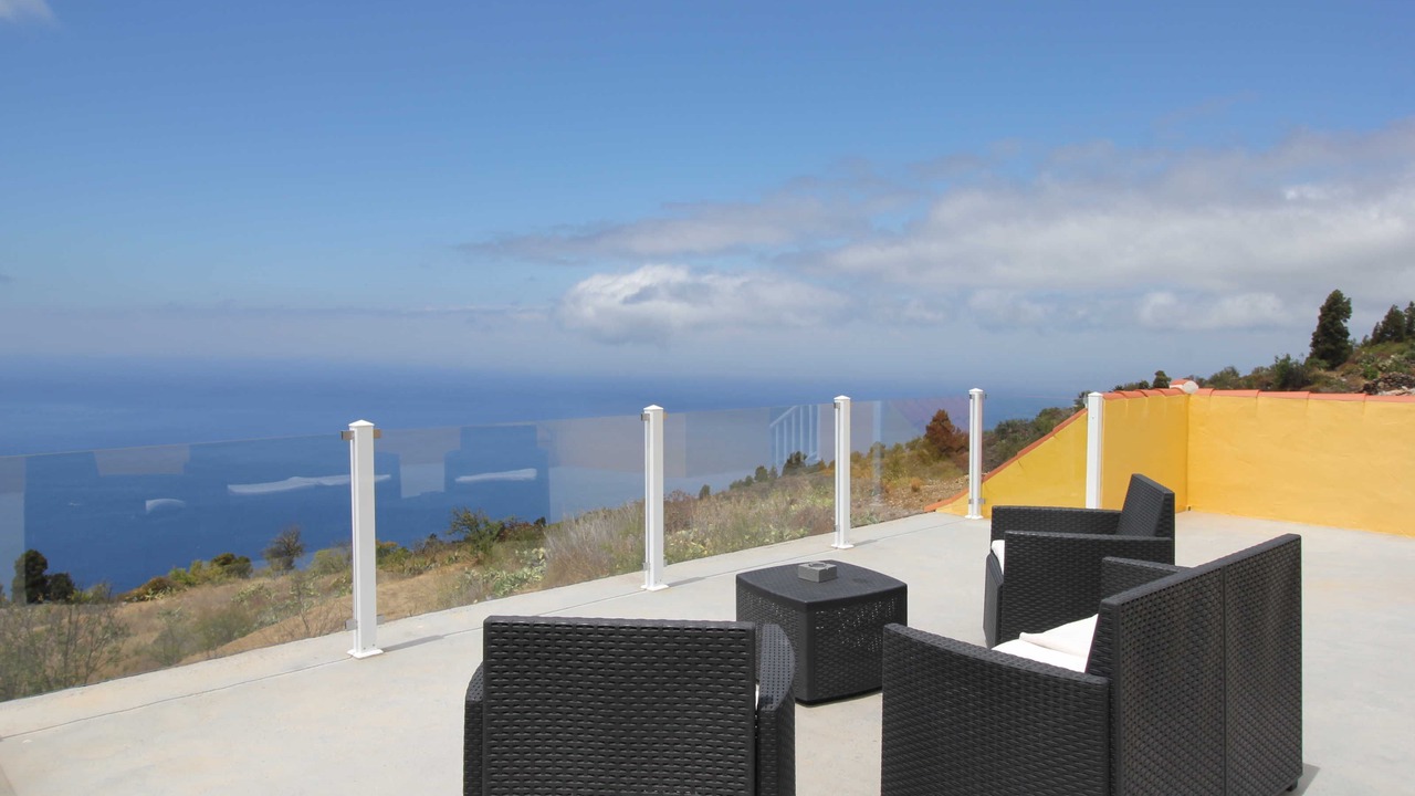 Photo of Patio Balcony in Tijarafe