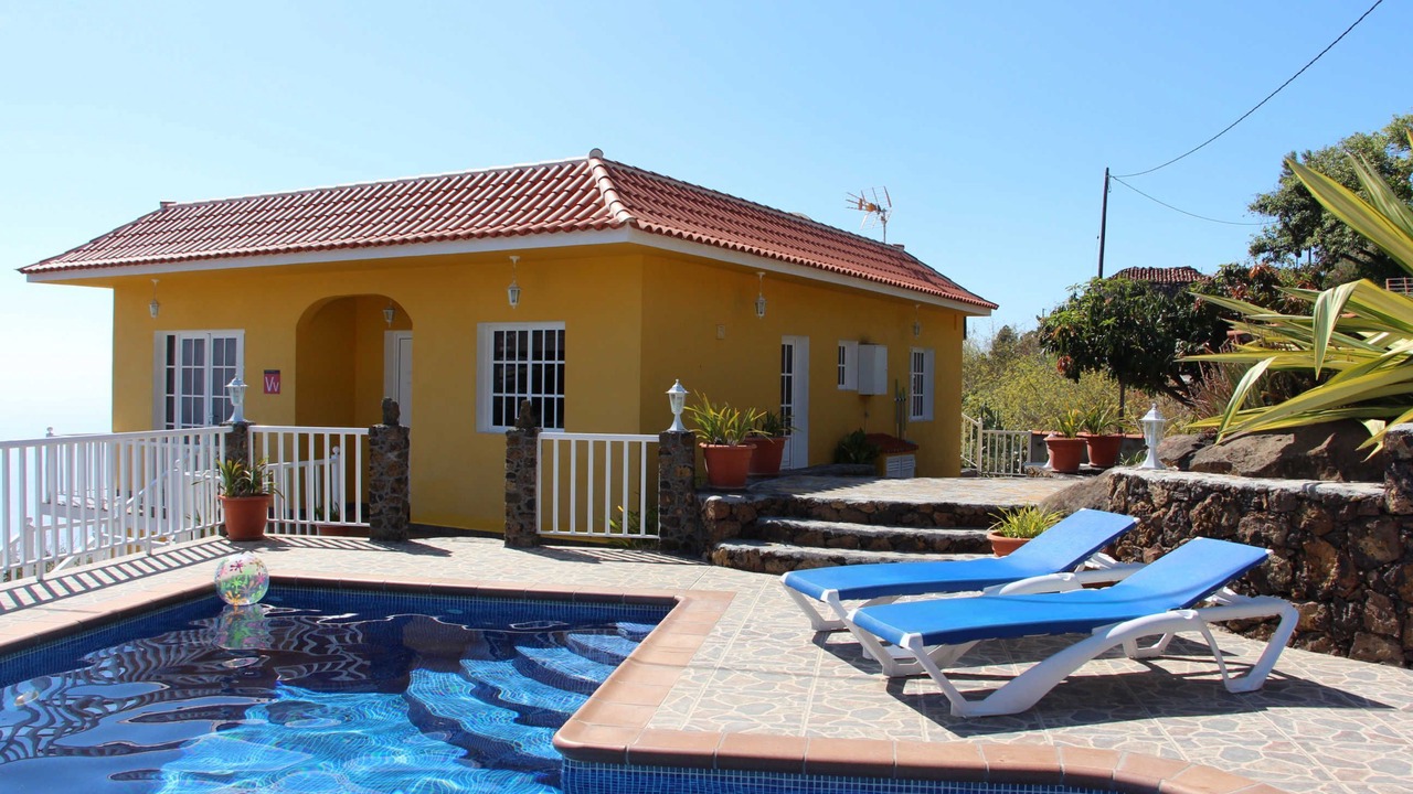 Photo of Outdoor in Tijarafe