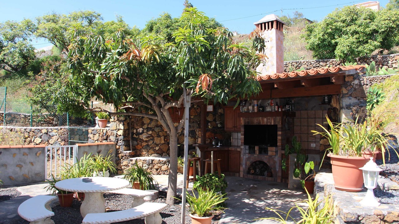 Photo of Outdoor in Tijarafe