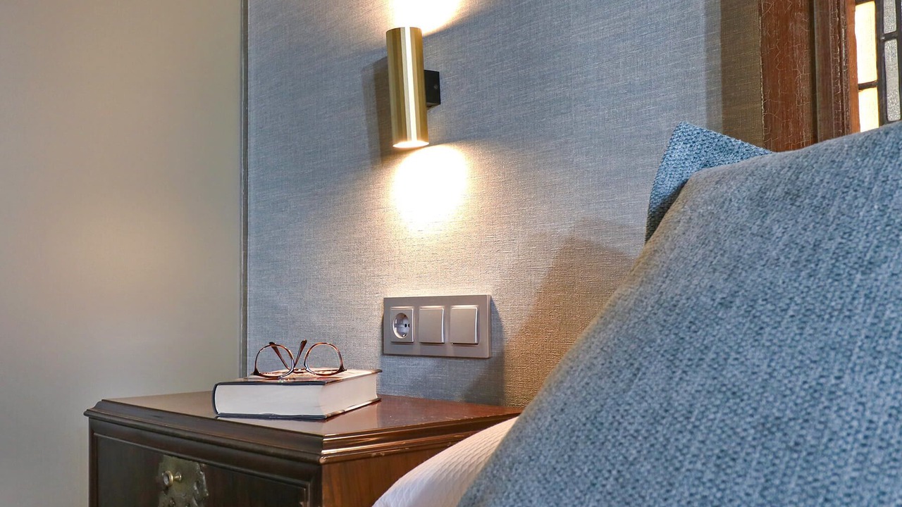 Photo of Bedroom in Nava de la Asuncion