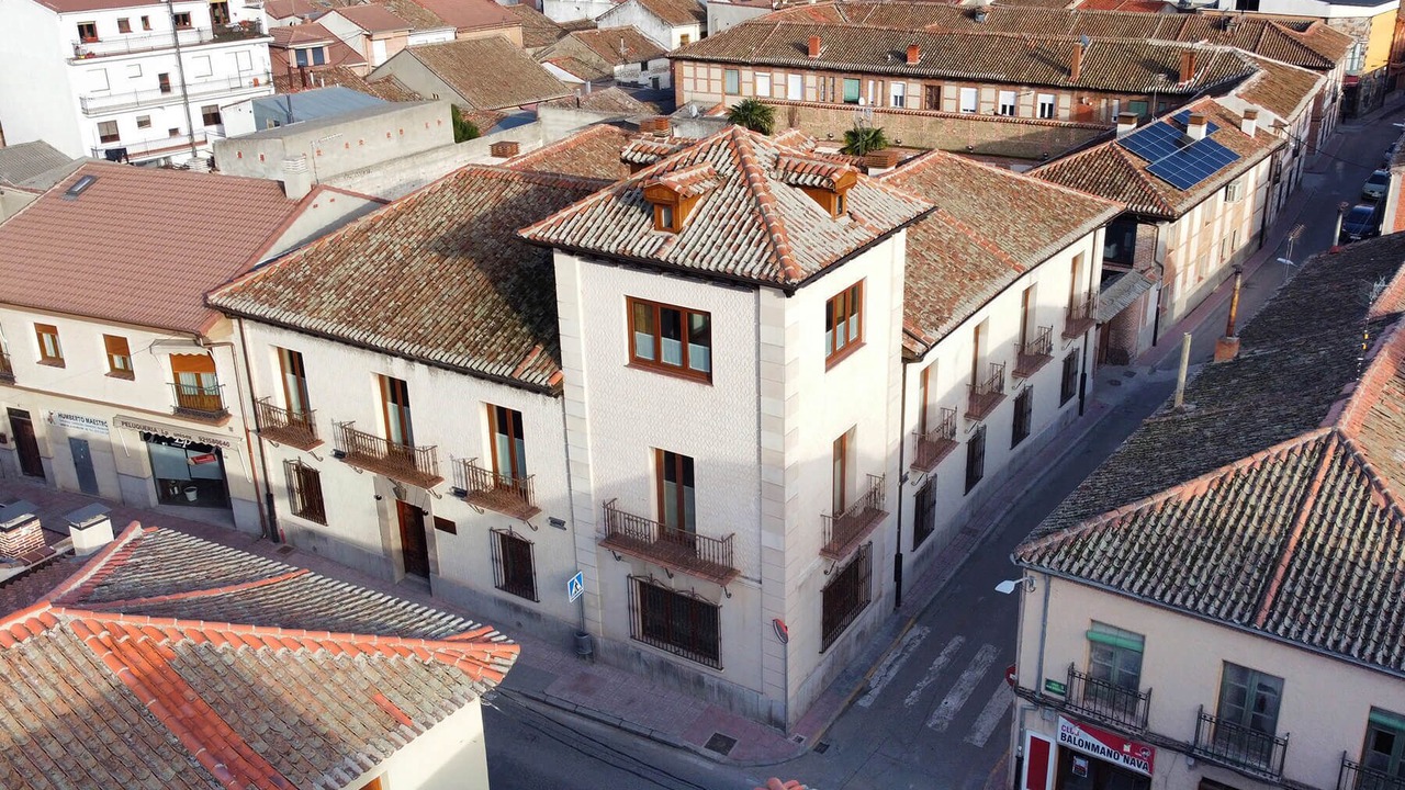 Photo of Outdoor in Nava de la Asuncion