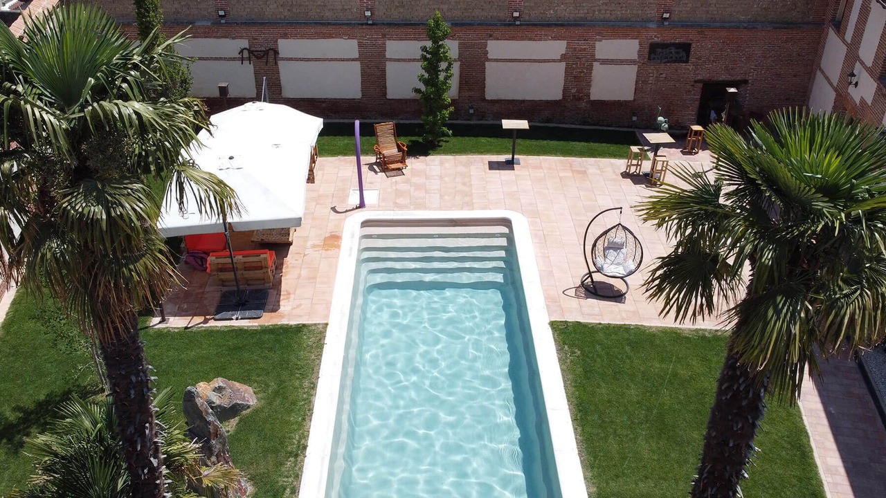 Photo of Outdoor in Nava de la Asuncion