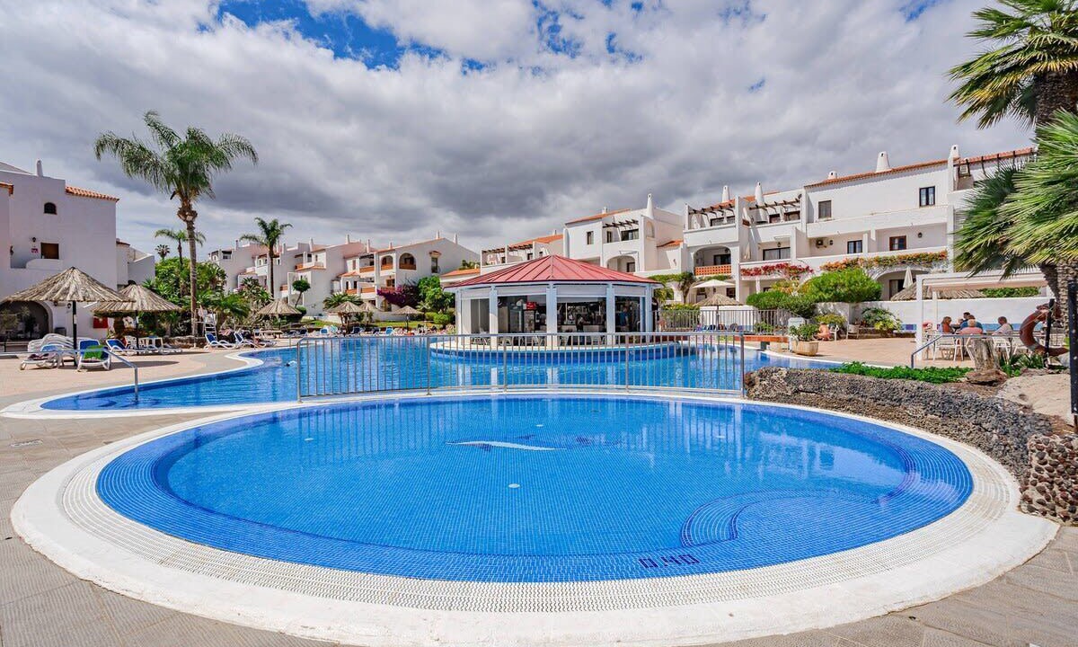 Photo of Outdoor in Complejo turistico Amarilla Golf