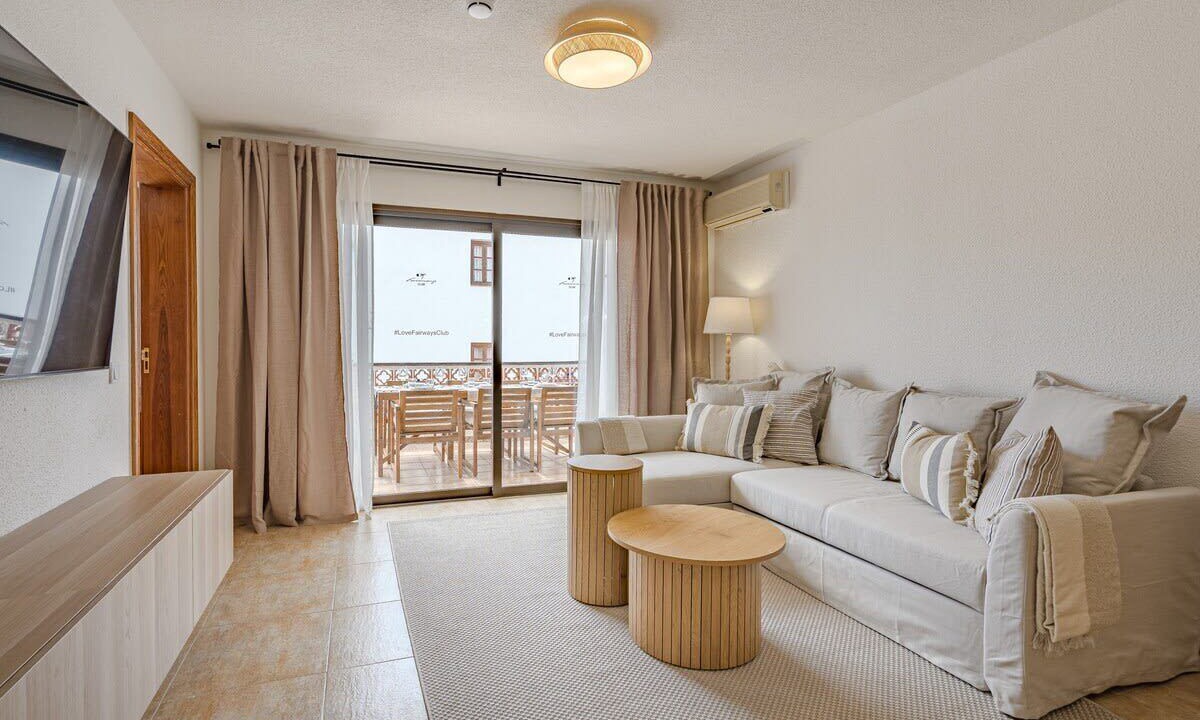 Photo of Bedroom in Complejo turistico Amarilla Golf