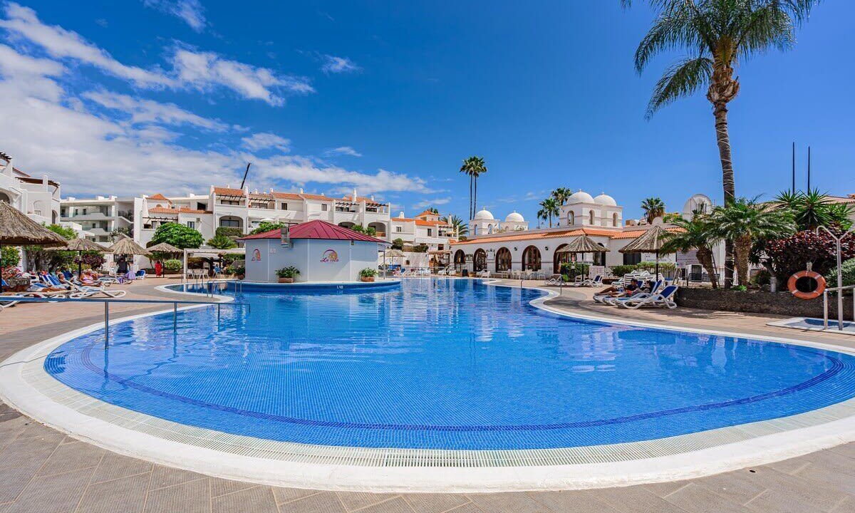 Photo of Outdoor in Complejo turistico Amarilla Golf
