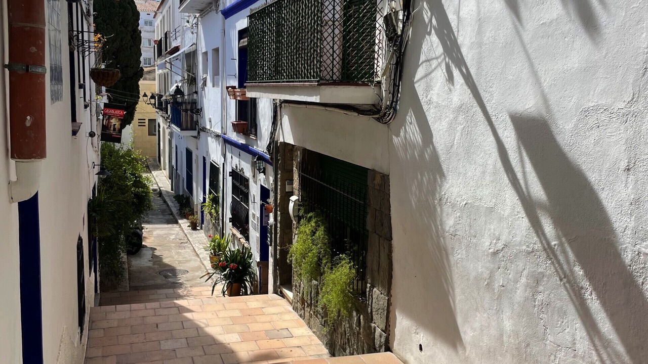 Photo of Outdoor in Sitges Town Center