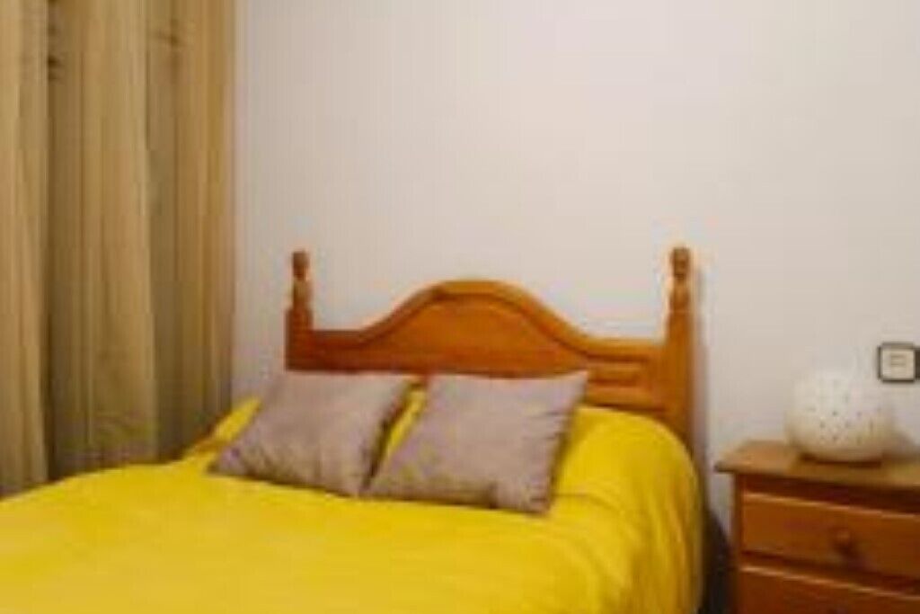 Photo of Bedroom in Carcabuey