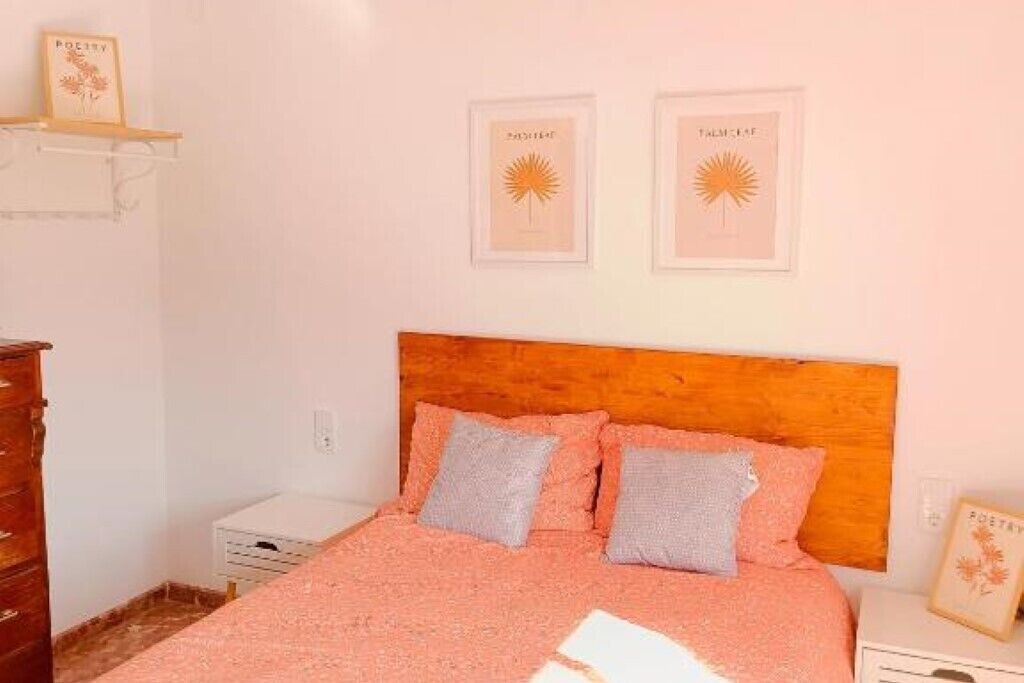 Photo of Bedroom in Carcabuey