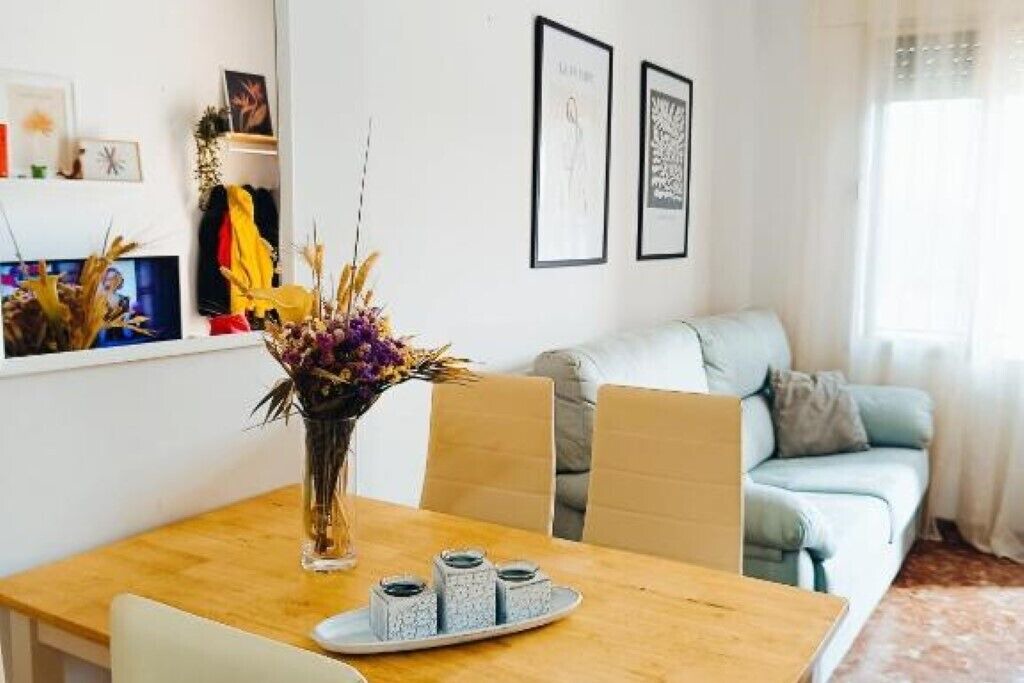 Photo of Livingroom in Carcabuey