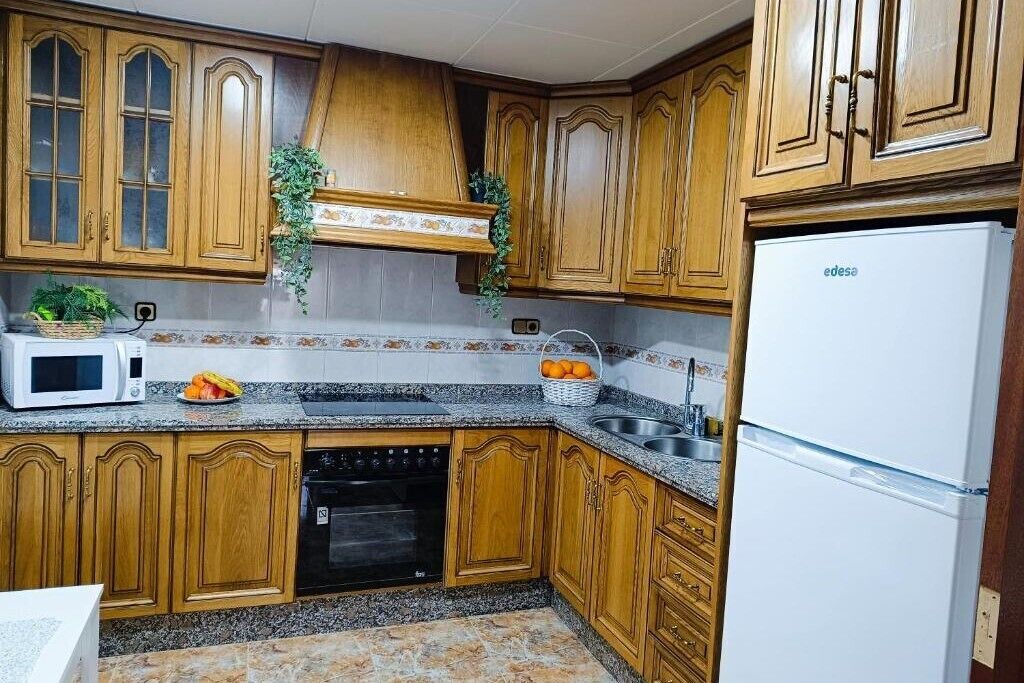 Photo of Kitchen in Carcabuey