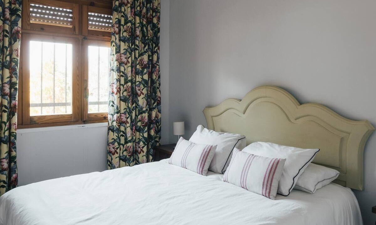 Photo of Bedroom in Navas de Riofrio