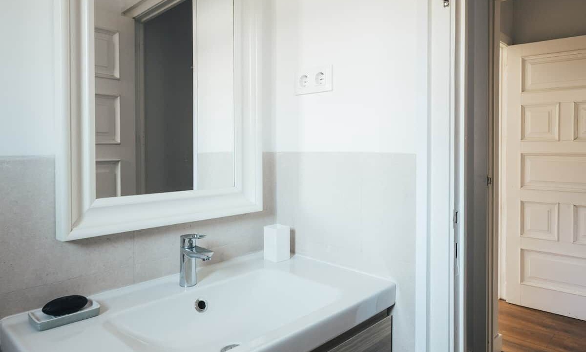 Photo of Bathroom in Navas de Riofrio
