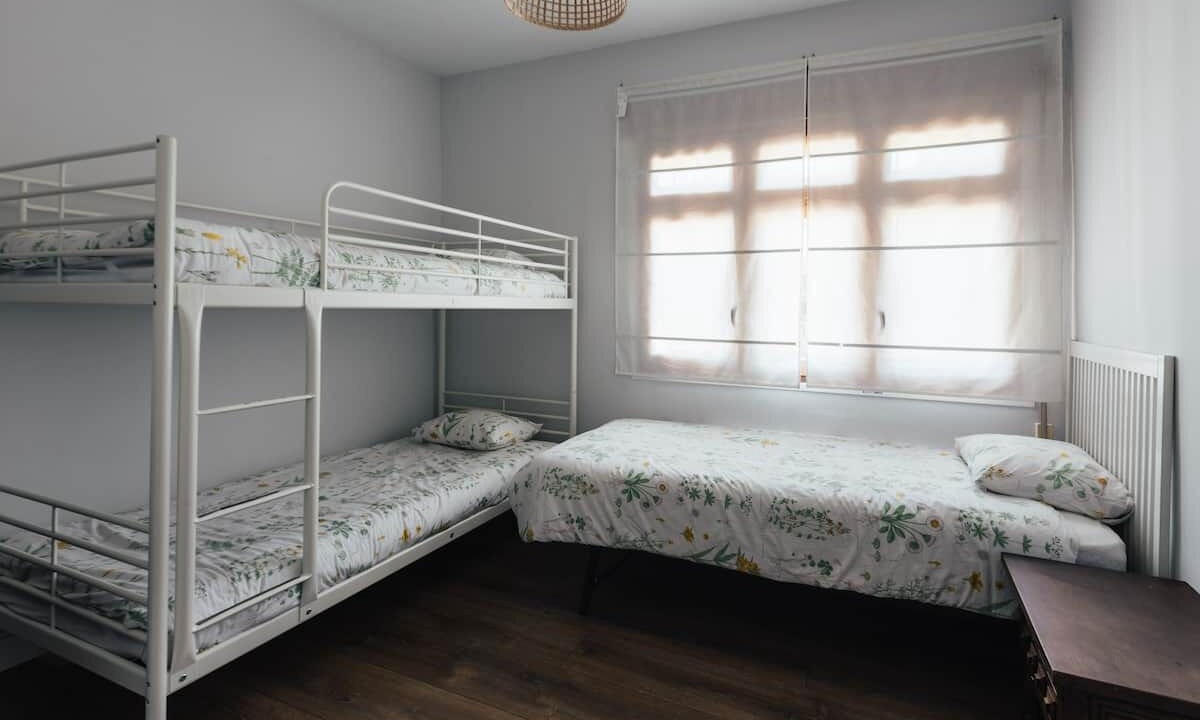 Photo of Bedroom in Navas de Riofrio