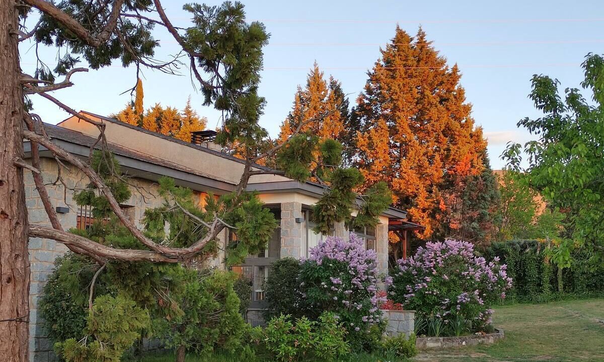 Photo of Outdoor in Navas de Riofrio