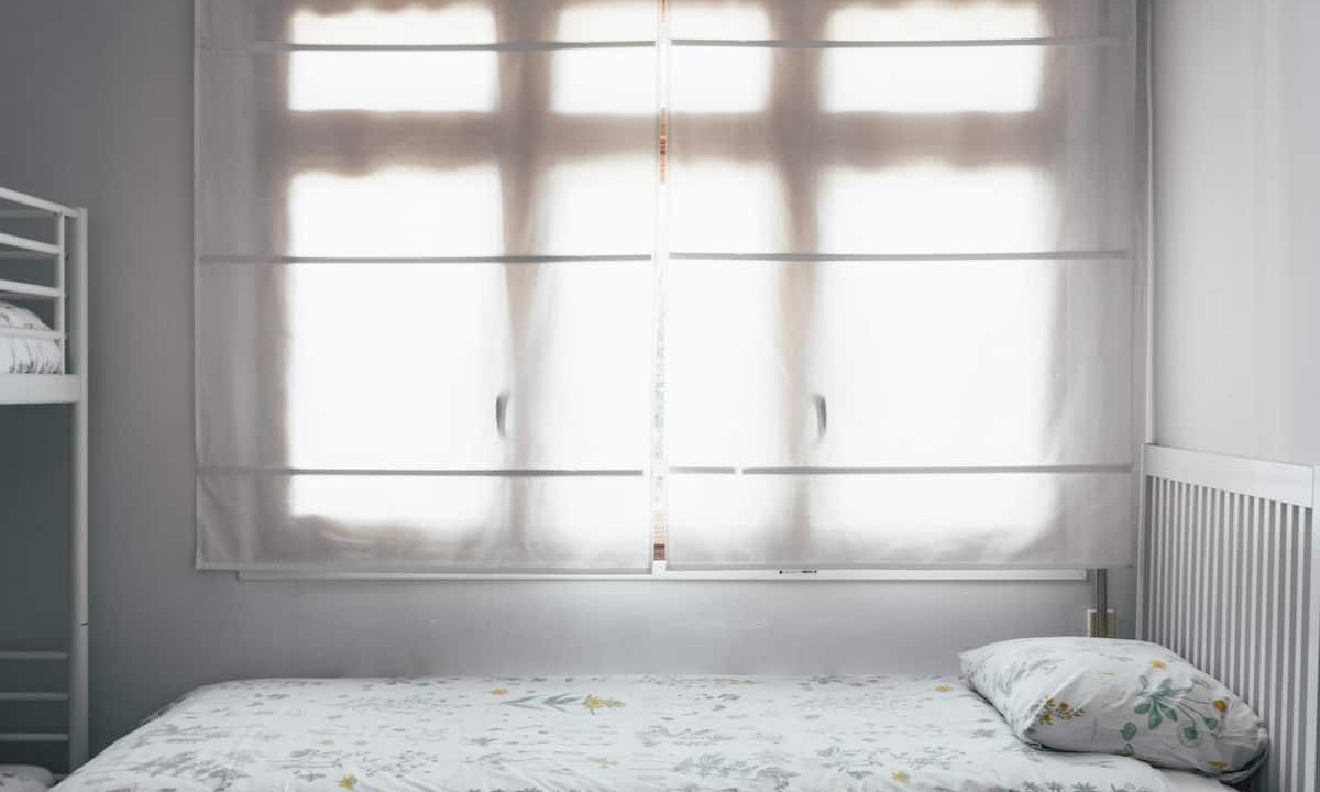 Photo of Bedroom in Navas de Riofrio