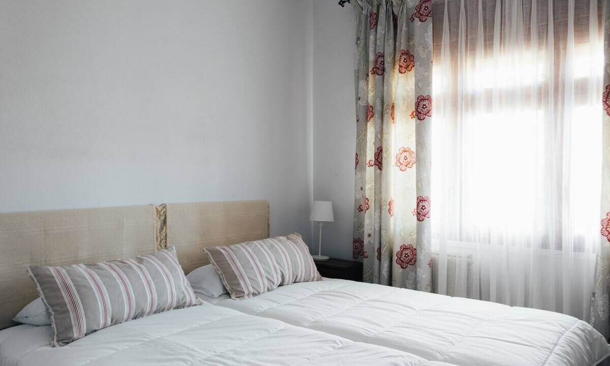 Photo of Bedroom in Navas de Riofrio