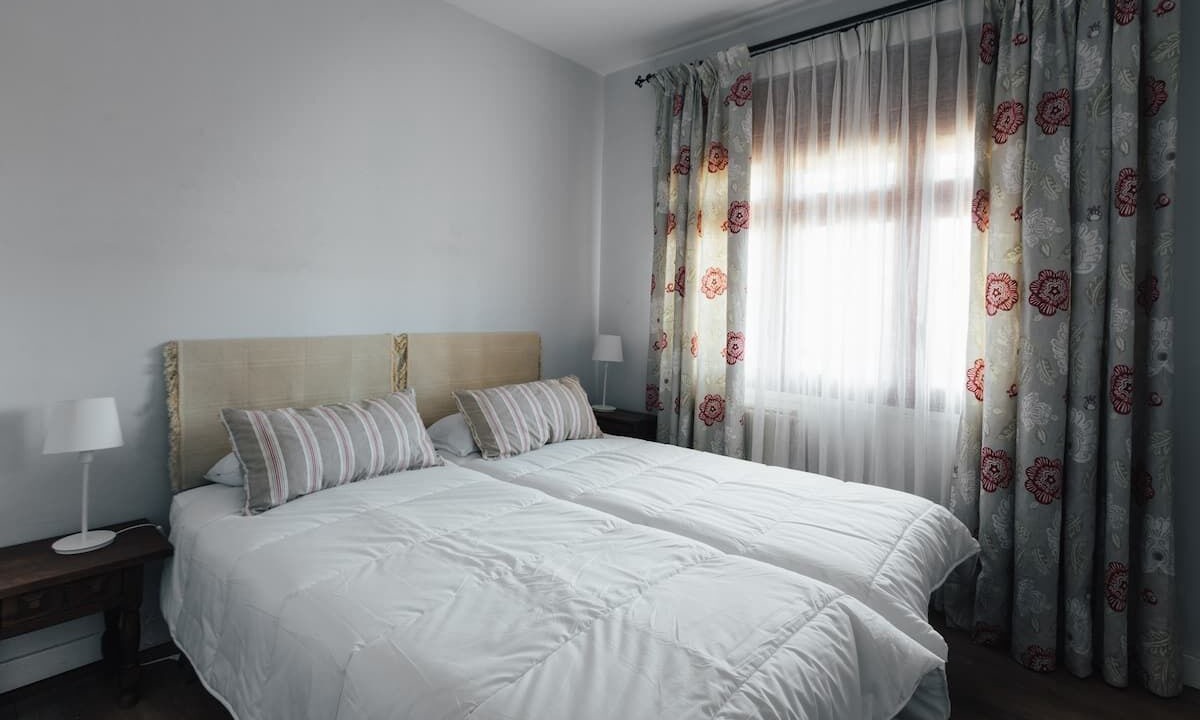 Photo of Bedroom in Navas de Riofrio