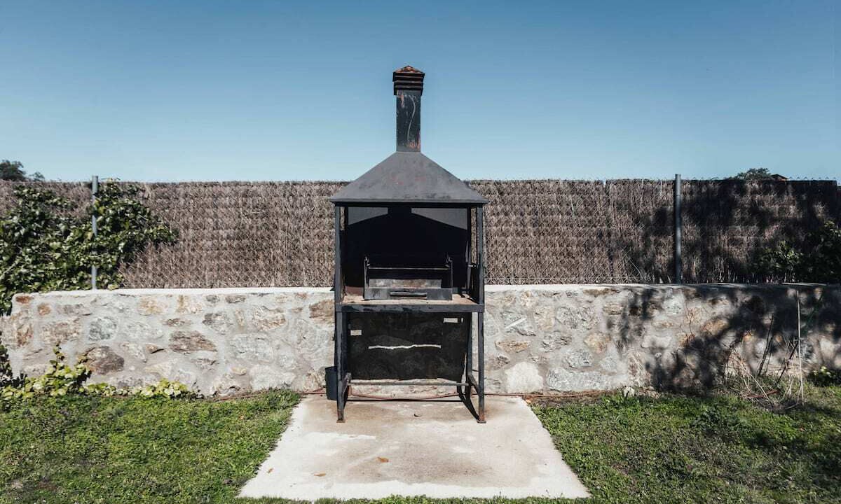 Photo of Outdoor in Navas de Riofrio