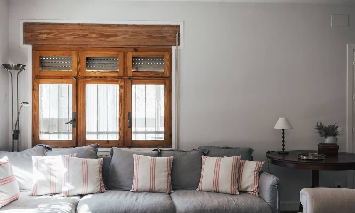 Photo of Livingroom in Navas de Riofrio