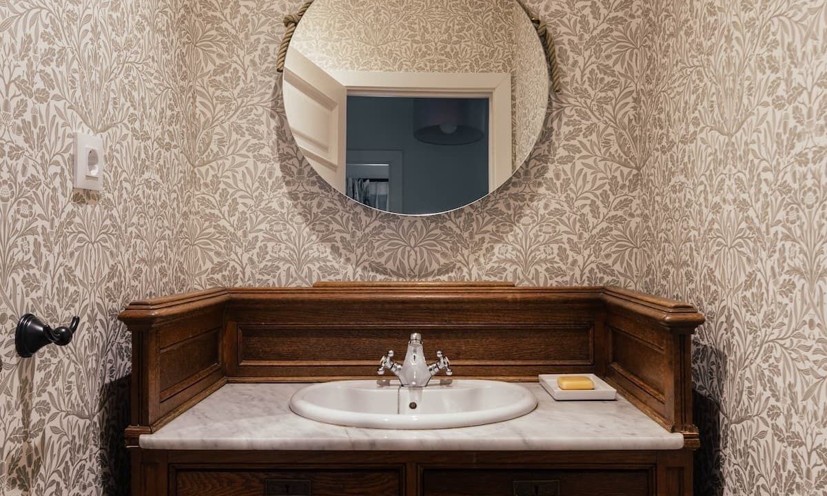 Photo of Bathroom in Navas de Riofrio