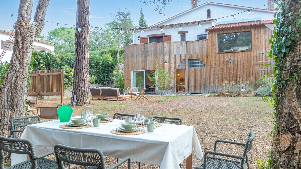 Photo of Outdoor in Can Carbonell