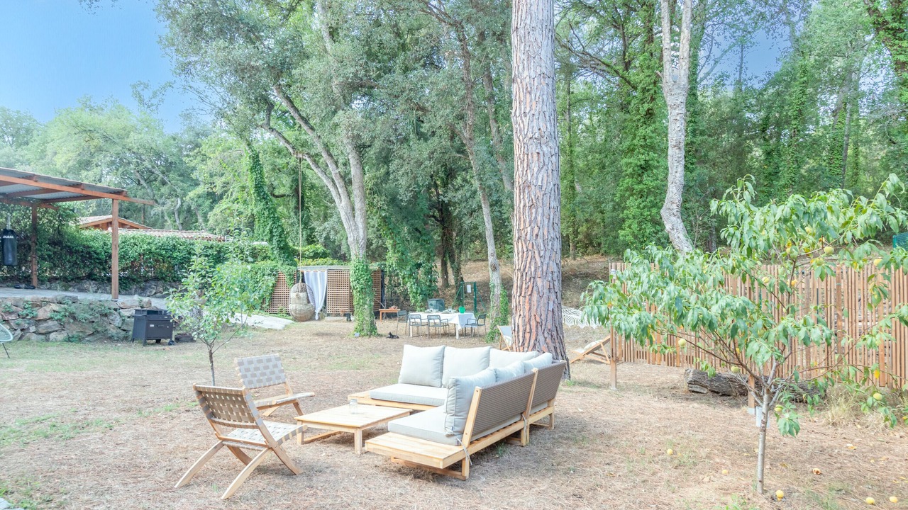 Photo of Outdoor in Can Carbonell