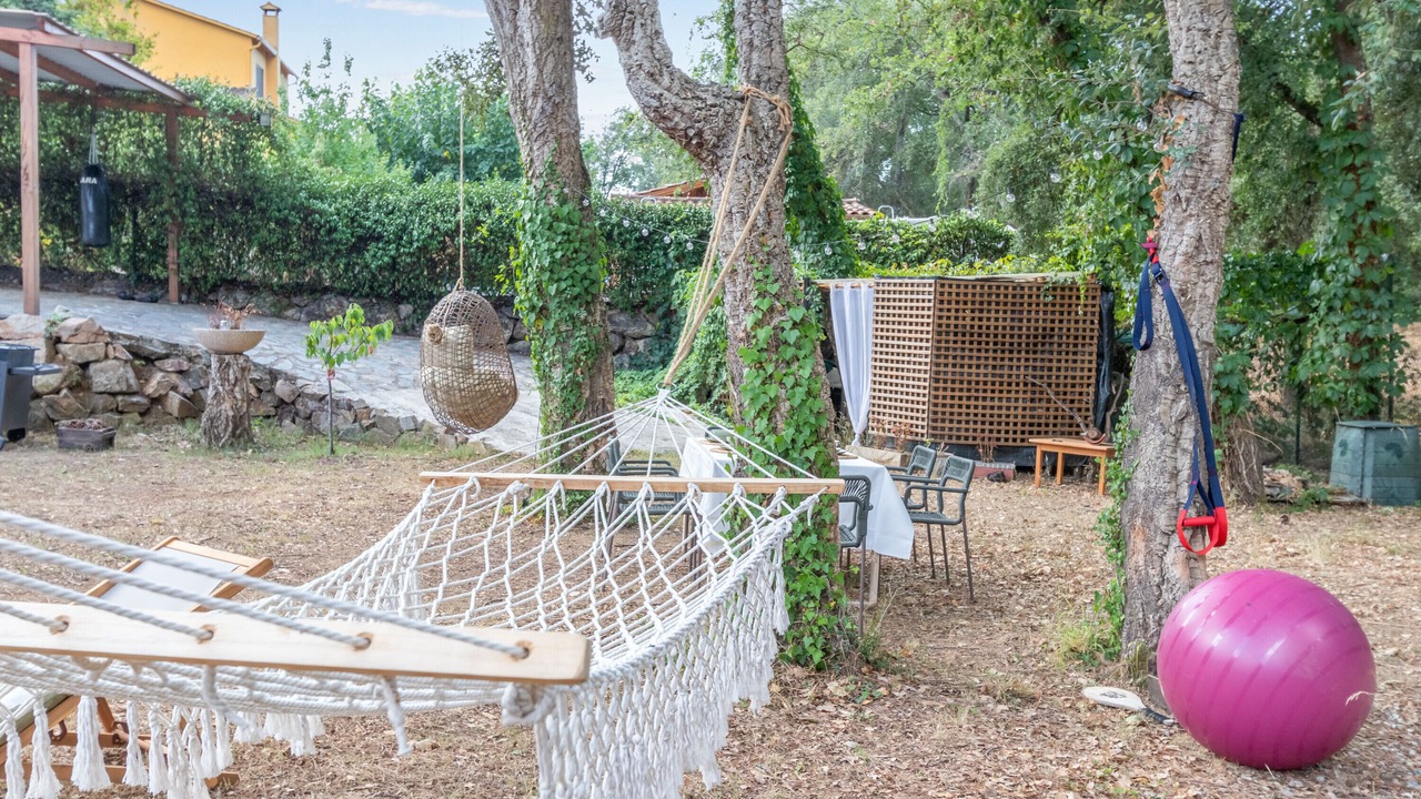 Photo of Outdoor in Can Carbonell