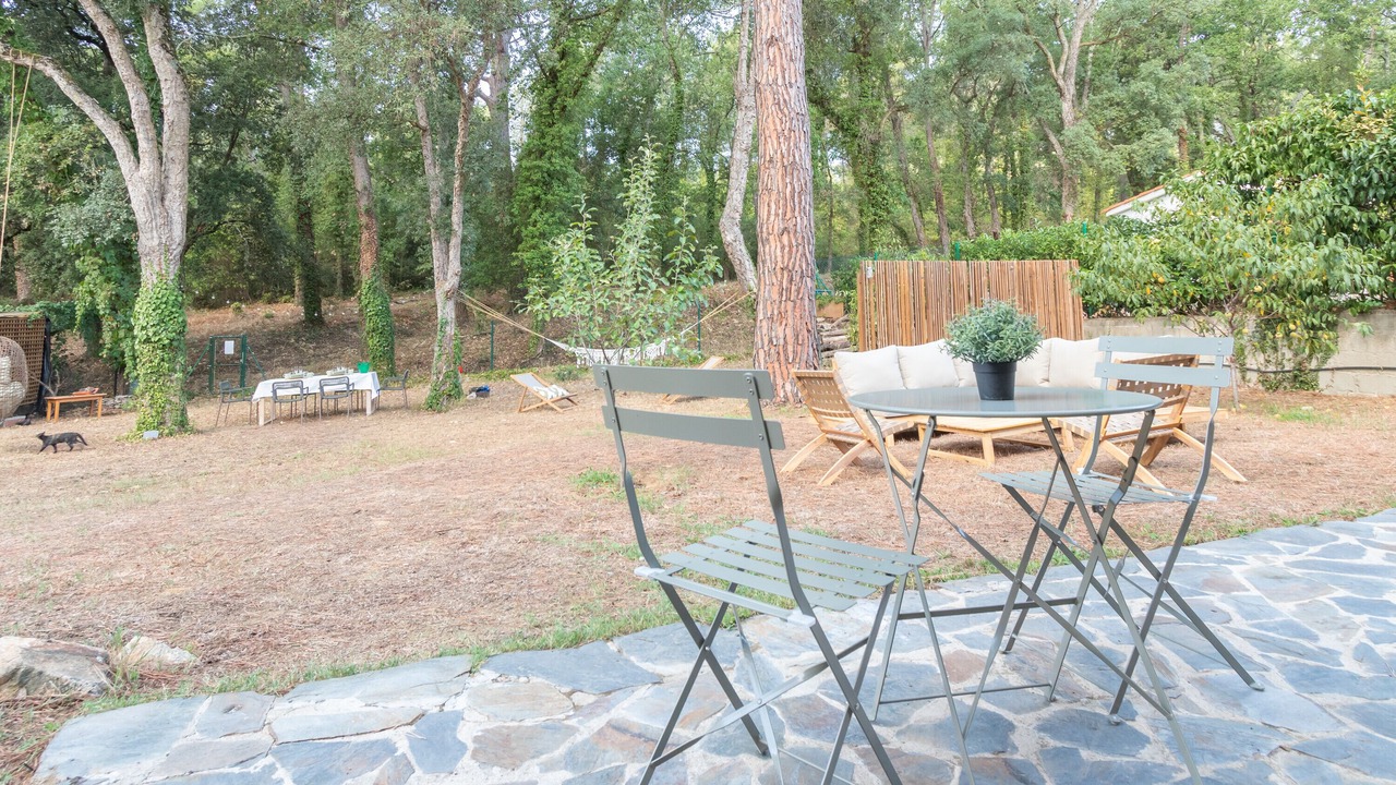 Photo of Outdoor in Can Carbonell