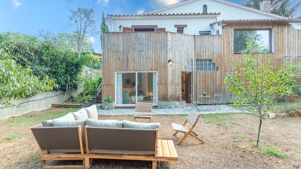 Photo of Patio Balcony in Can Carbonell