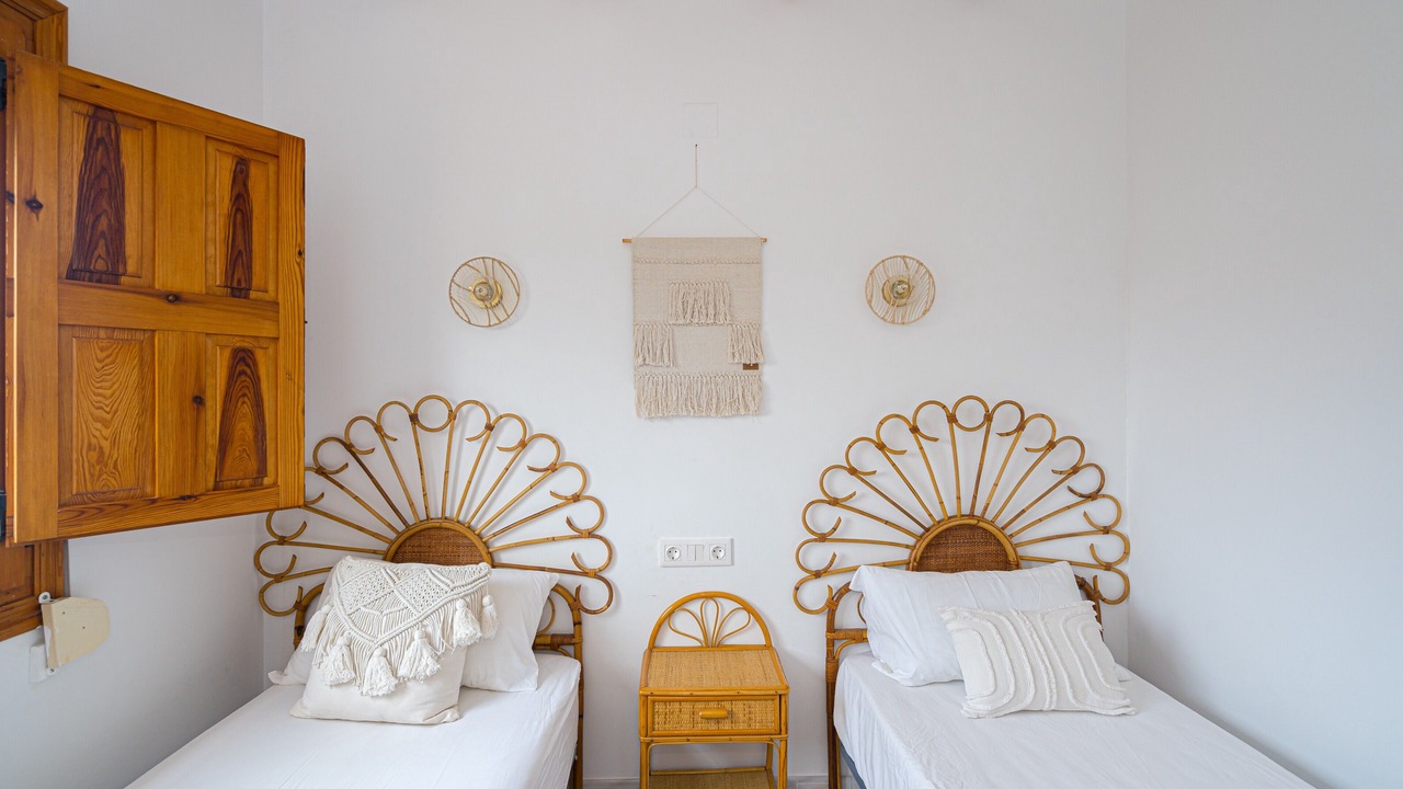 Photo of Bedroom in Coveta Fuma