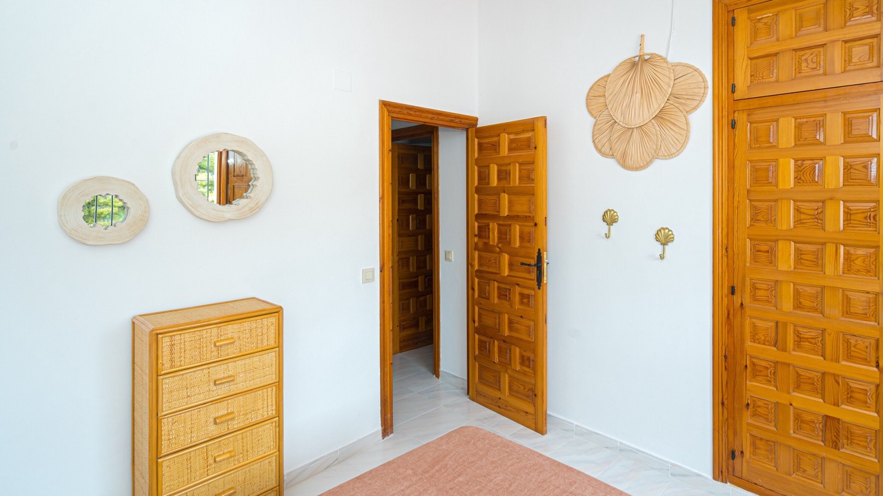Photo of Bedroom in Coveta Fuma