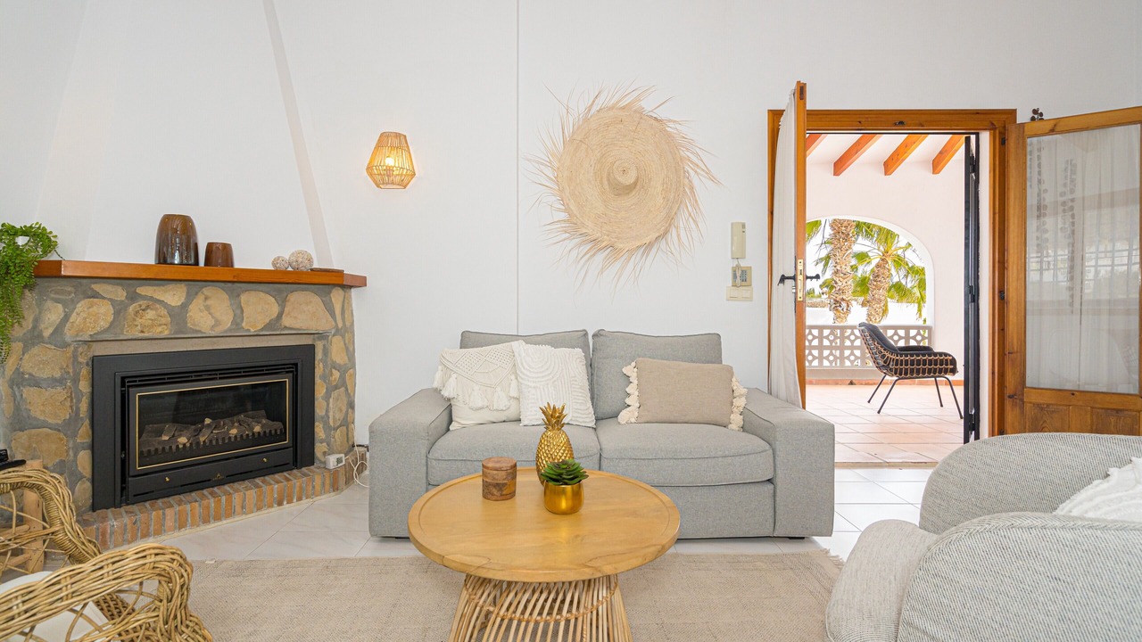Photo of Livingroom in Coveta Fuma