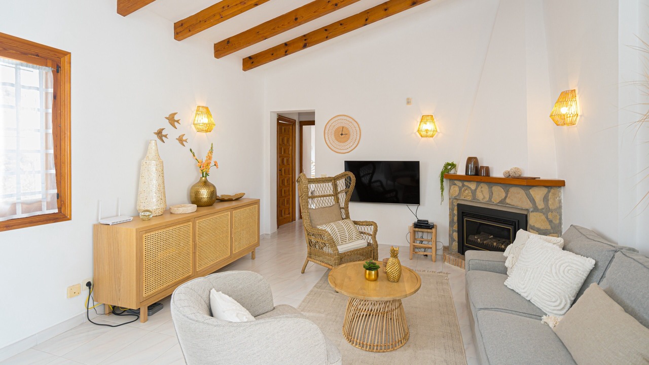 Photo of Livingroom in Coveta Fuma