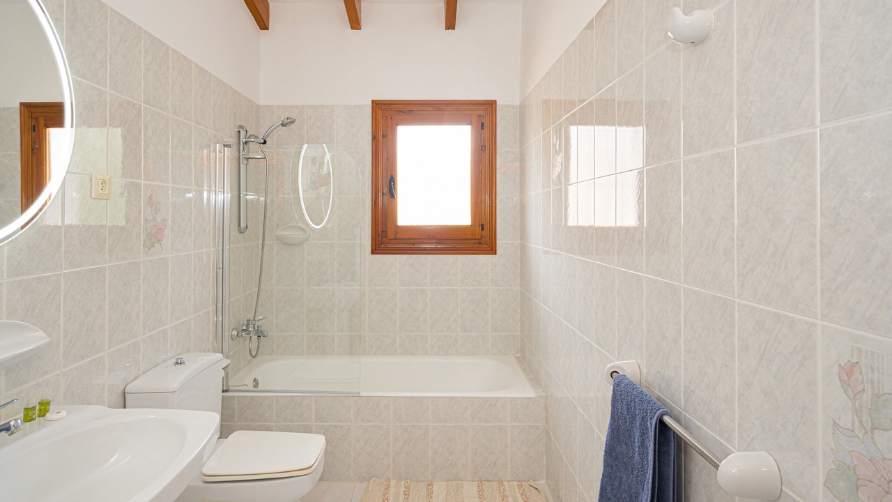 Photo of Bathroom in Coveta Fuma