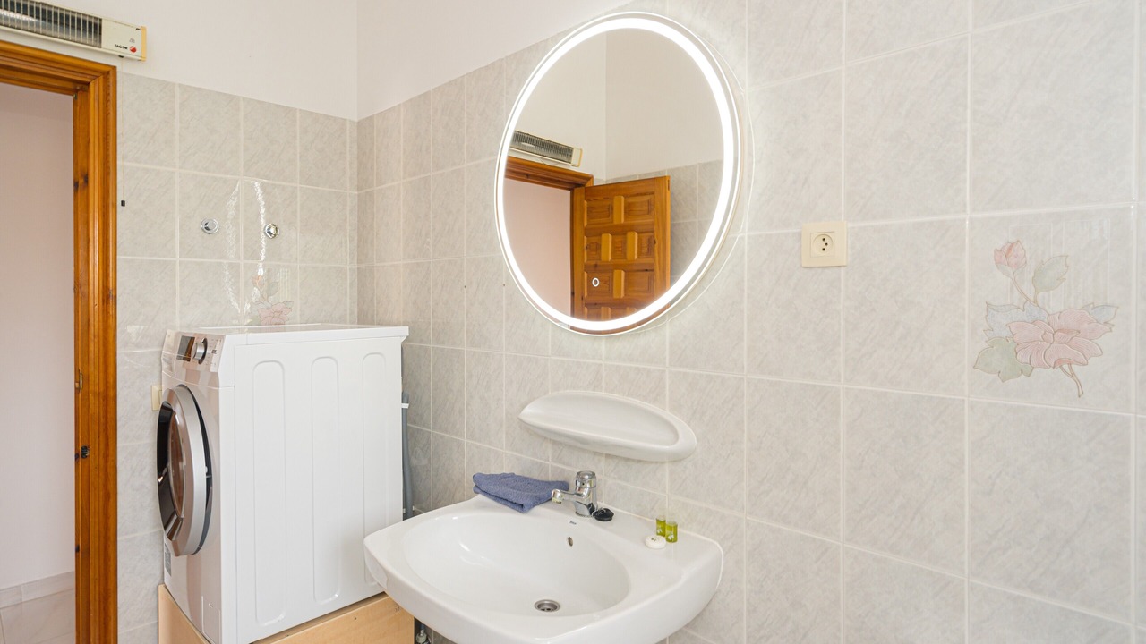 Photo of Bathroom in Coveta Fuma