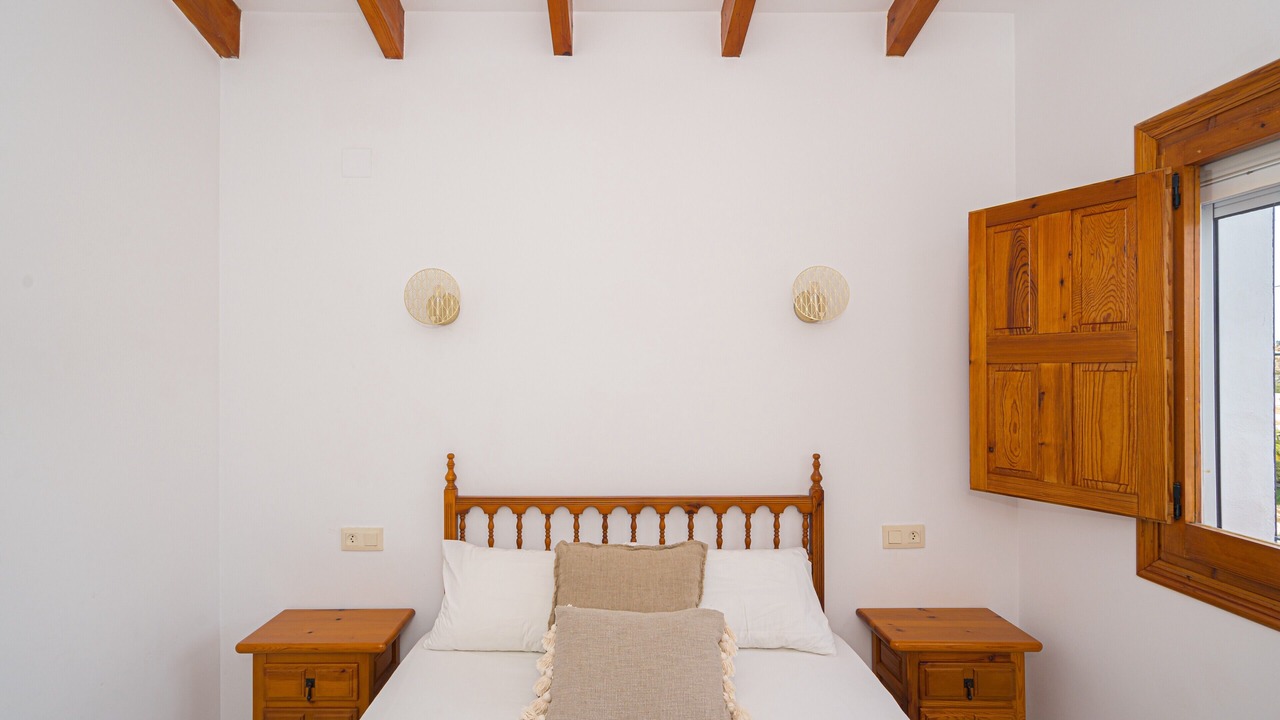 Photo of Bedroom in Coveta Fuma