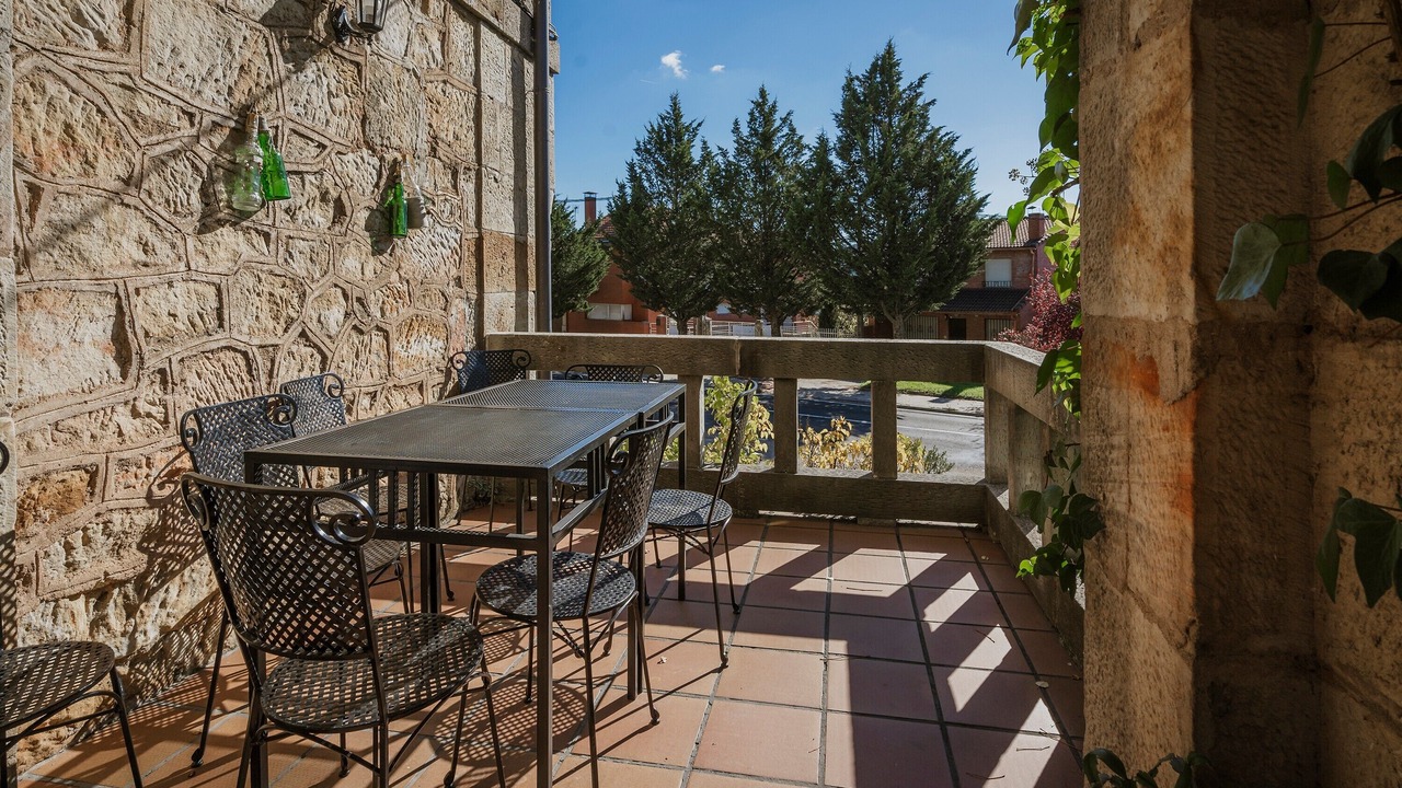 Photo of Outdoor in Hontoria del Pinar
