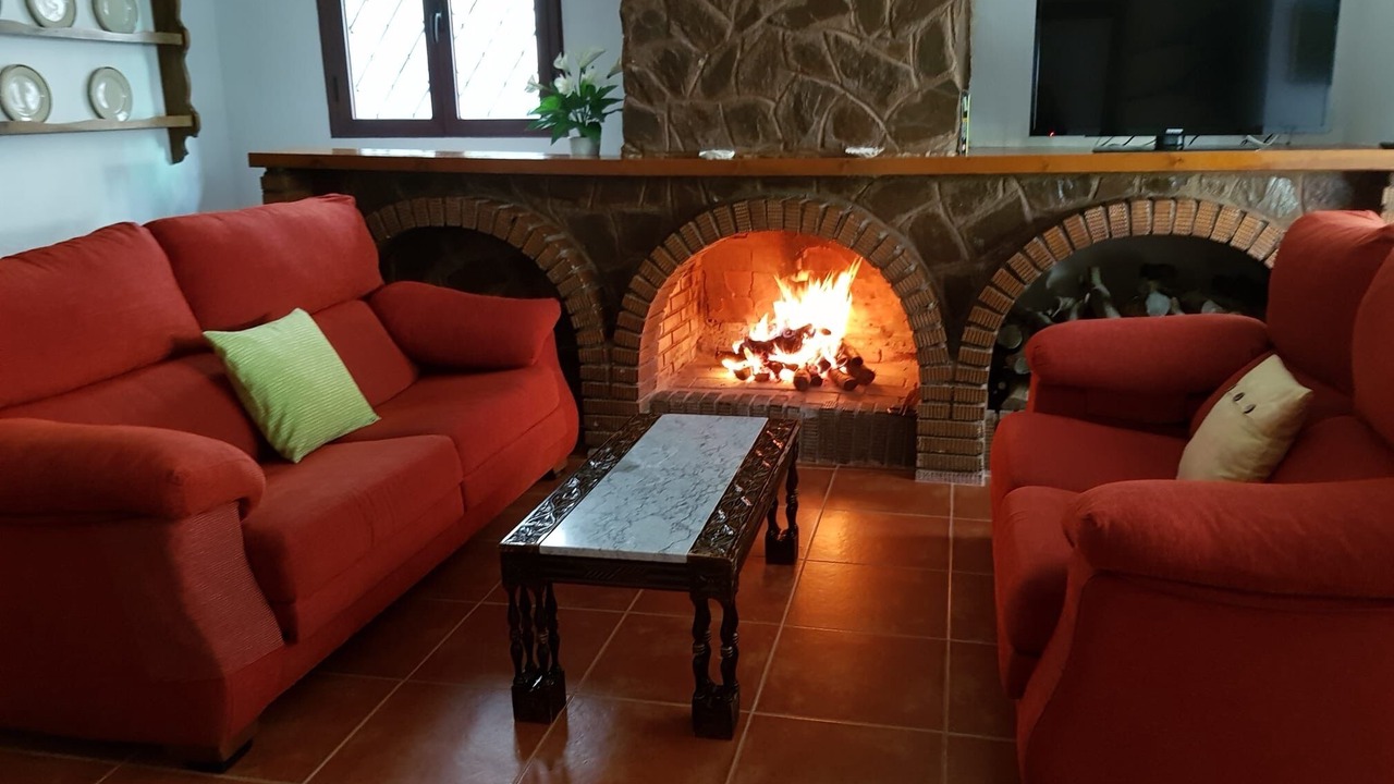 Photo of Livingroom in Villanueva del Arzobispo