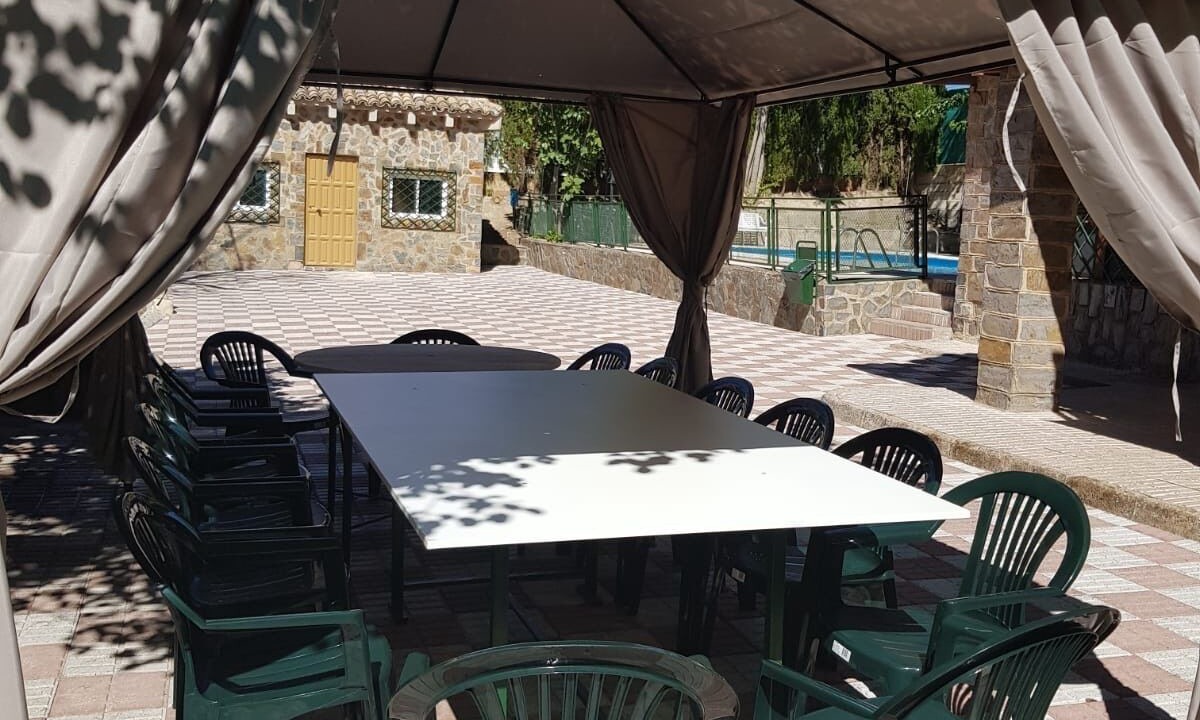 Photo of Outdoor in Villanueva del Arzobispo
