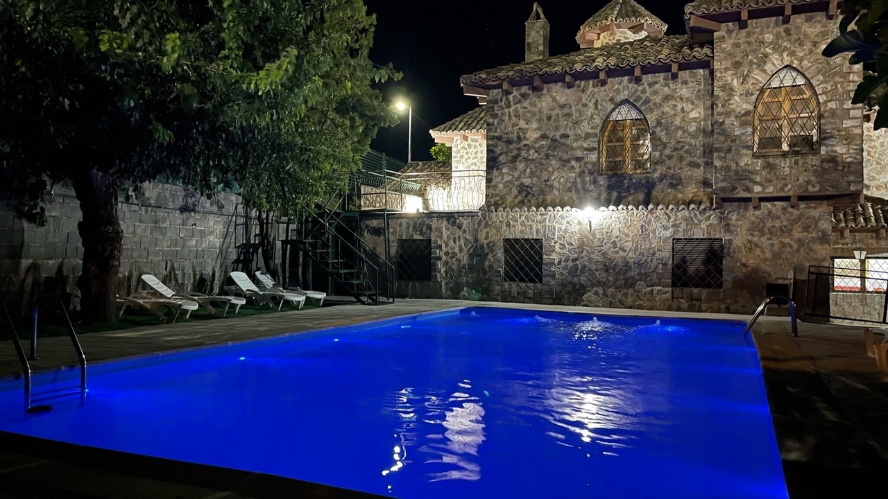 Photo of Outdoor in Villanueva del Arzobispo