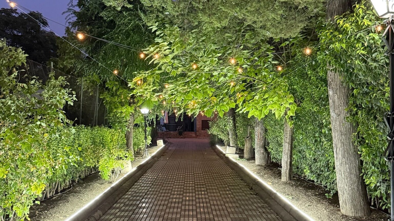 Photo of Outdoor in Villanueva del Arzobispo
