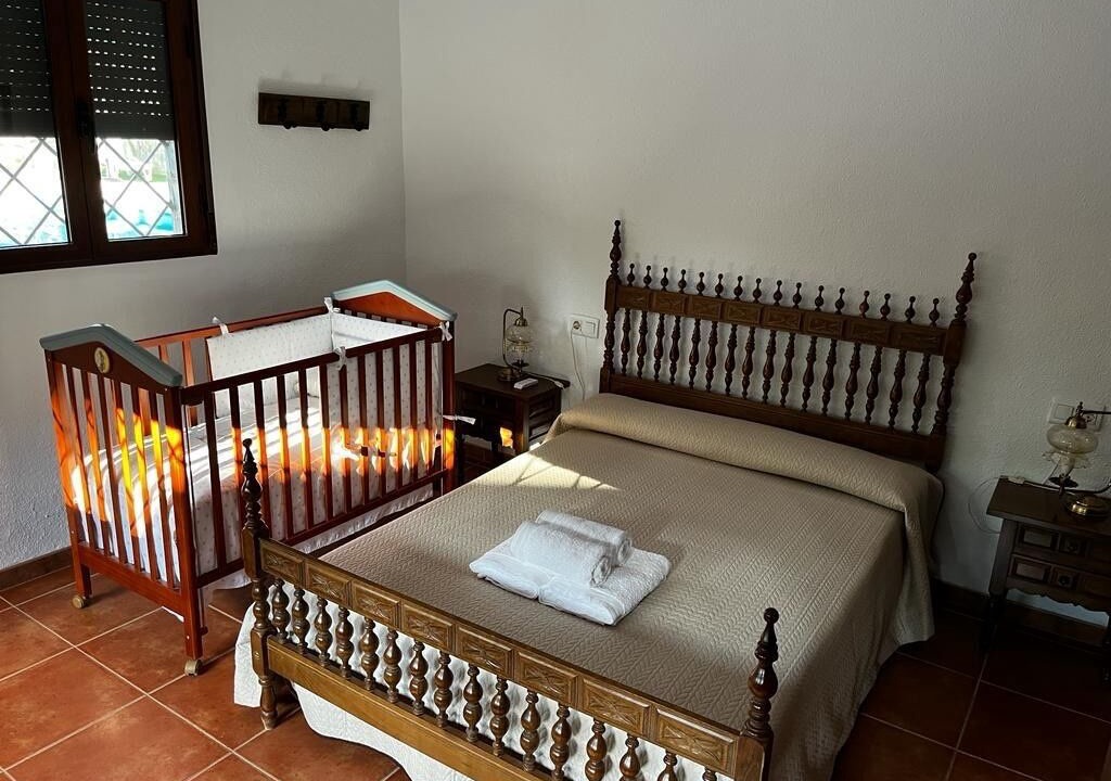 Photo of Bedroom in Villanueva del Arzobispo